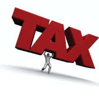 موسوعة ضرائب الدخل
