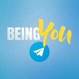 Be You & Change the World