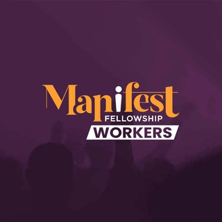 Workers Manifest Fellowship Sermons🌍
