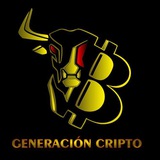 Generación Cripto