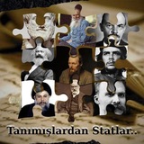 Tanınmışlardan Statlar