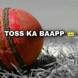 TOSS KA BAAPP ™ 2015 👑