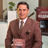 Bobur Musaboyev