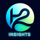 H2P Insights Crypto