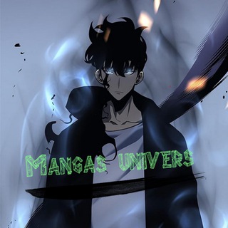Mangas univers 📙 📘 <i class="emoji" style="background-i