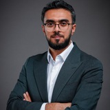 Ahmed Elgamal