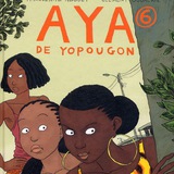 Aya de yopougon