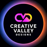 Creative Valley Designs 🎨