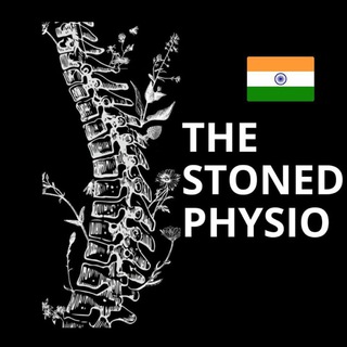 The Stoned Physio 📝