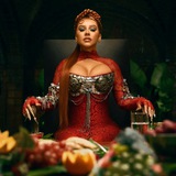 Christina Aguilera