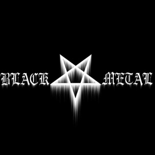 Black metal