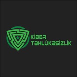 Kibertəhlükəsizlik