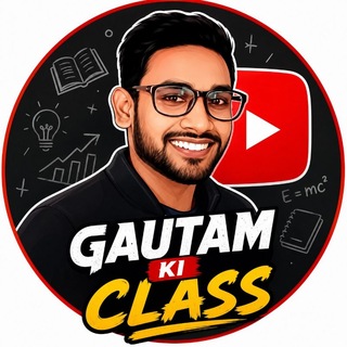 Gautam Ki Class