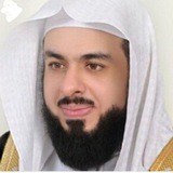 خالد الجليل قرآن كريم ❤️