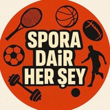 Spora Dair Her Şey ⚽
