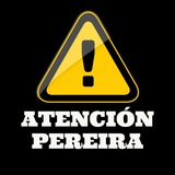 ATENCIÓN PEREIRA.