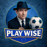 Play Wise โฝ๏ธ