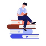 كتب إبراهيم