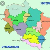 Uttarakhand Study UKPSC/UKSSSC