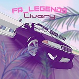 Fr legends коды