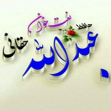 حافظ عبدالله حقانی