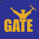GATE EXAM PDF