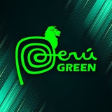 PERÚ GREEN 🤑 💚
