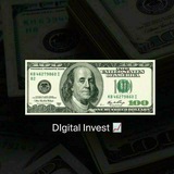 Digital Invest 🇺🇿 📈