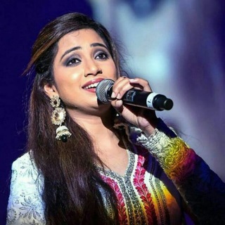 Shreya Ghoshal Tamil Songs