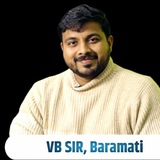 Vikram Bondre - VB sir Talks