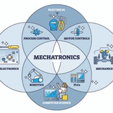 ميكاترونكس - Mechatronics