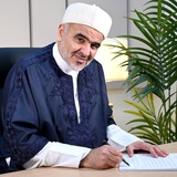 علي محمَّد الصلَّابي
