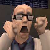 Half-Life Shitposts