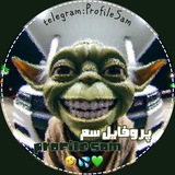 Profile Sam | پروفایل سم