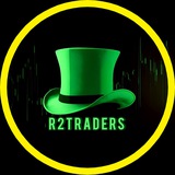 🎩 R2 Traders 🥇 Robôs e Indicadores 💻