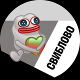 Свиблово
