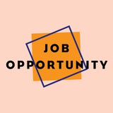 Job Opportunity-ជួយរកការងារនៅទីនេះ 👇
