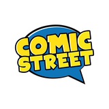 Comic Street