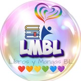 Novelas, Mangas, Manhwas y Manhuas Bโ โค๏ธ ๐งก <i class="emoj