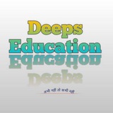 Deeps Education