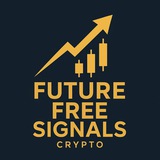 FUTURE FREE Signals crypto