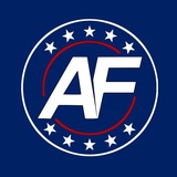 America First πΊπΈ