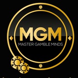 Master Gamble Minds RULETA