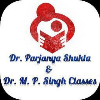Dr. Prajanya Shukla & Dr M. P.Singh Classes & B pharmacy handwritten notes