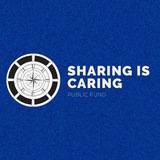 Sharing is Caring