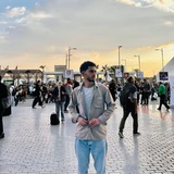 علي محمد حبيب