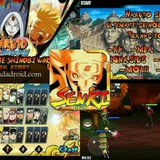 Naruto Senki