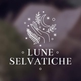 🌿 Lune Selvatiche • Canale ufficiale