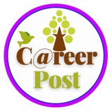 Postal Exams Career Post