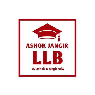 AshokJangirLLB | Advocate